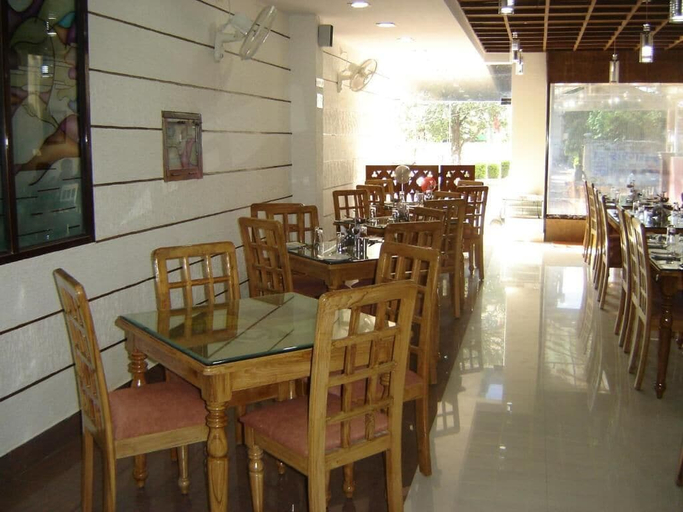 Food & Drinks 5, Hotel Landmark-Haridwar, Hardwar