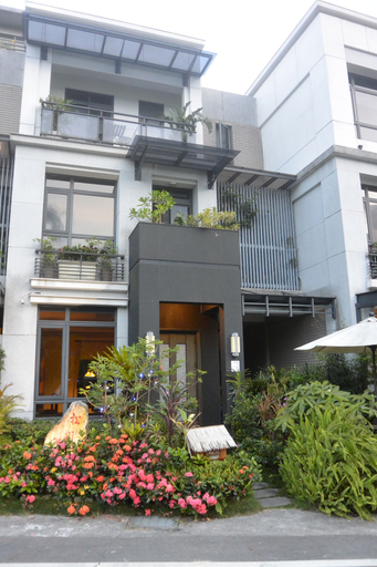 Exterior & Views 2, Songtian B&B, Yilan