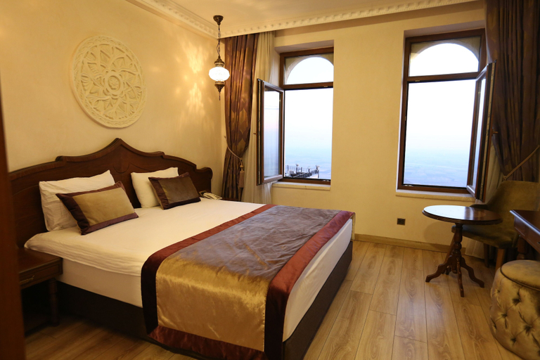 Bedroom 4, Kaya Ninova Hotel, Kızıltepe