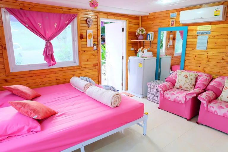 Others 5, A Houses Homestay, Pak Chong