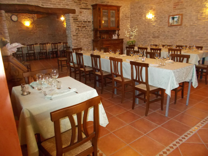 Food & Drinks 5, Agriturismo Ercolana, Cuneo