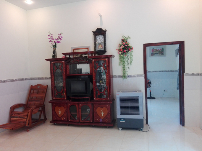 Others 5, The House 17 1, Phan Thiết