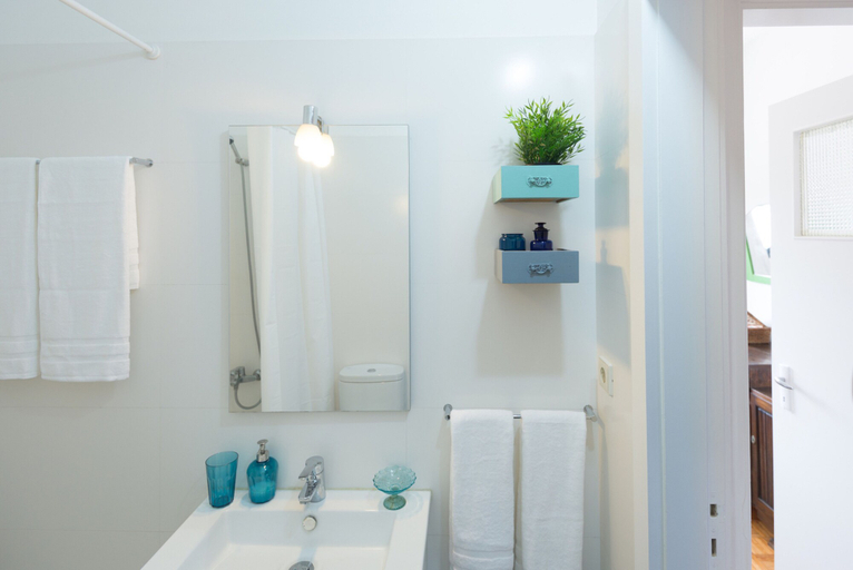 Bathroom 4, Kopke1 · Kopke 113 2BD Lovely Decorated With Wifi, Porto