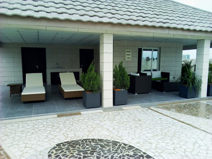 Exterior & Views 2, Residence Maryka II, Cotonou