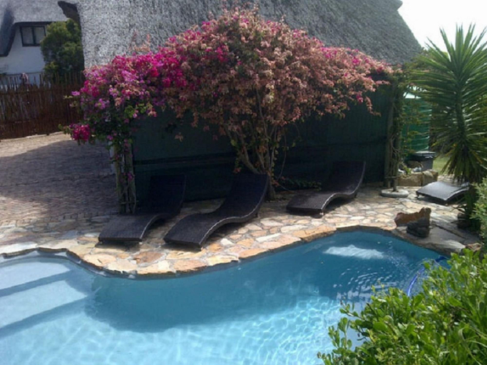 Sport & Beauty 2, Cottage on the Hill, Cacadu