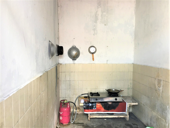 Others 5, Tambak Bayan Guesthouse, Sleman
