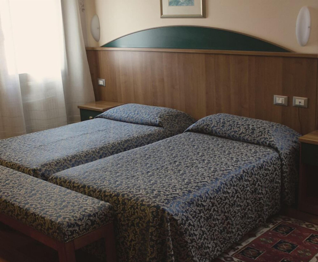 Bedroom 4, Locanda da Renzo, Treviso