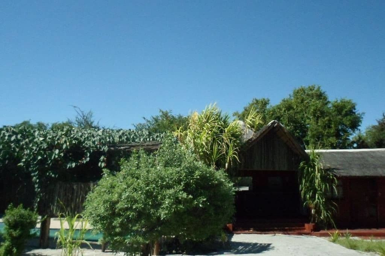 Exterior & Views 2, Luxury Wild Inn, Ngamiland East