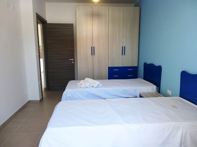 Room, VersoSud - Acton Apartment 16, Lecce