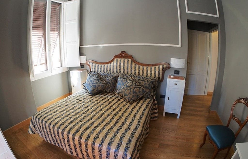 Bedroom 4, Residenza Maiano, Florence