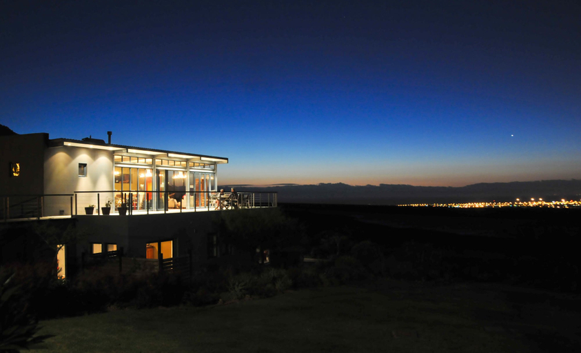 Exterior & Views 2, Colourful Manor Luxury Lodge, City of Cape Town