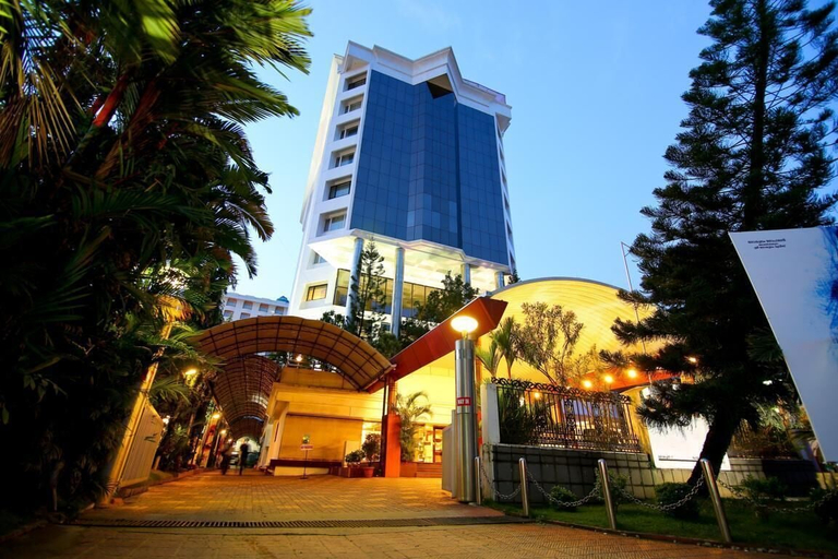 Exterior & Views 2, Gokulam Park, Ernakulam