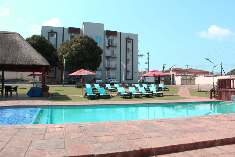 Sport & Beauty 5, The Matola Hotel, Maputo