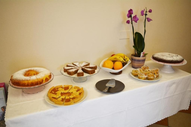 Food & Drinks 5, Villa Chiara, Verona