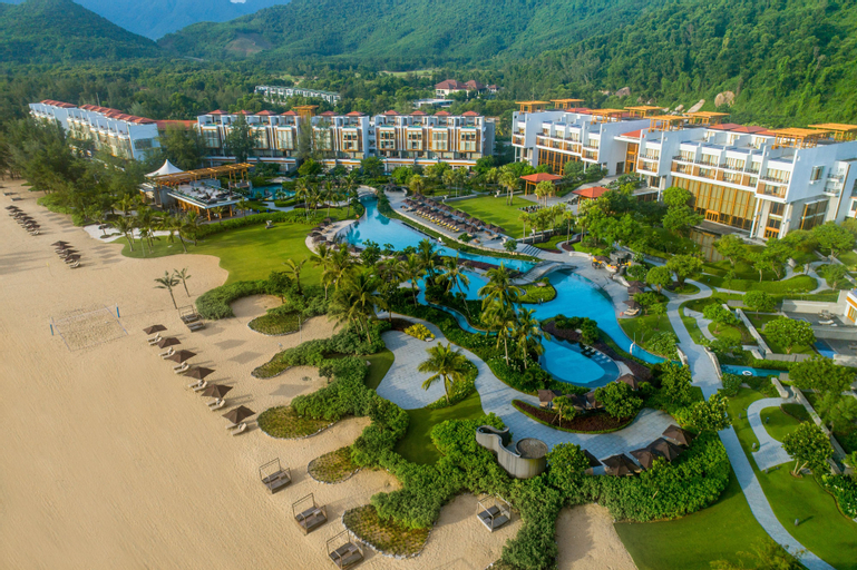 Exterior & Views 2, Angsana Lang Co, Phú Lộc