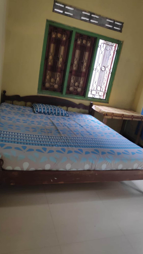 Bedroom 5, Narti Homestay, Bantul