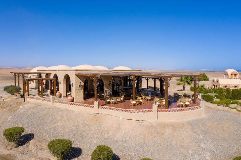 Exterior & Views 2, Marsa Nakari Village, Marsa 'Alam