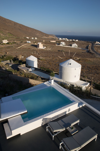 Sport & Beauty 5, Horizon Mills Villas & Suites, South Aegean