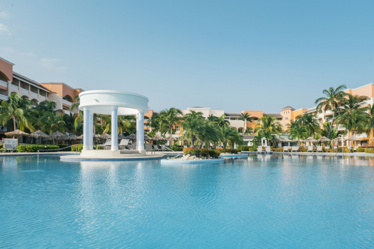 Exterior & Views 2, Iberostar Selection Rose Hall Suites - All Inclusive