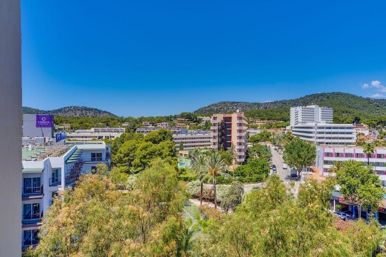Others 5, Las Palomas Apartments Econotels, Baleares