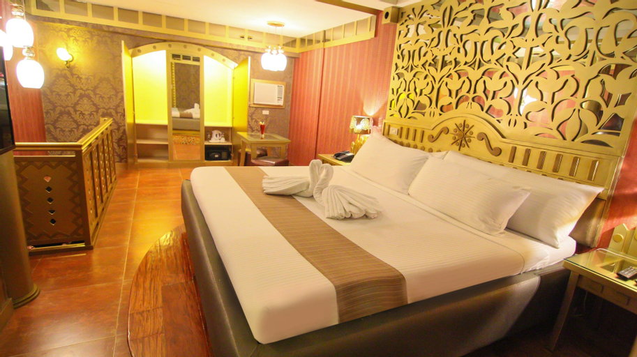 Bedroom 12