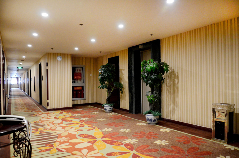 Others 5, Beijing Qihang International Hotel, Beijing