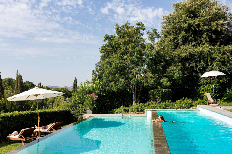 Sport & Beauty 2, Il Salviatino, Florence