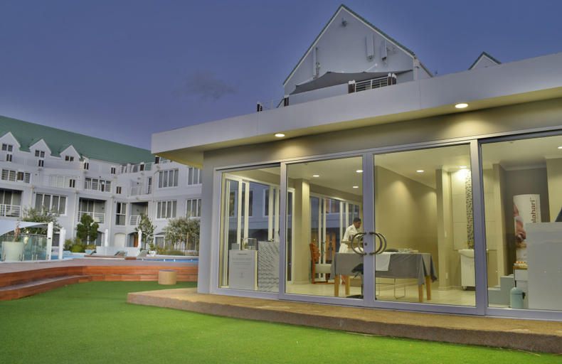 Exterior & Views 2, Krystal Beach Hotel, City of Cape Town
