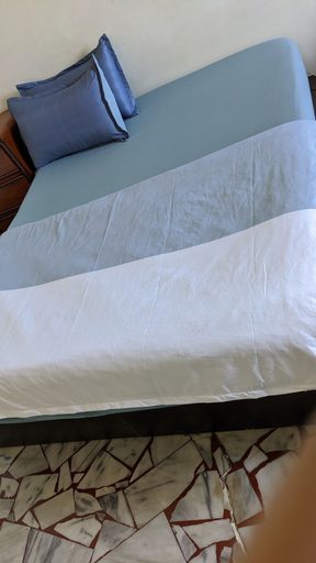 Bedroom 4, The Lodge for Cyclists - Hostel, Pingtung