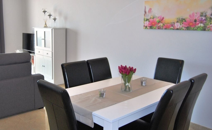 Others 5, Apartamento Alcaidesa, Cádiz
