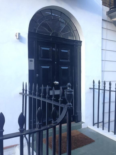 Exterior & Views 2, Stay-In Apartments Marble Arch, London