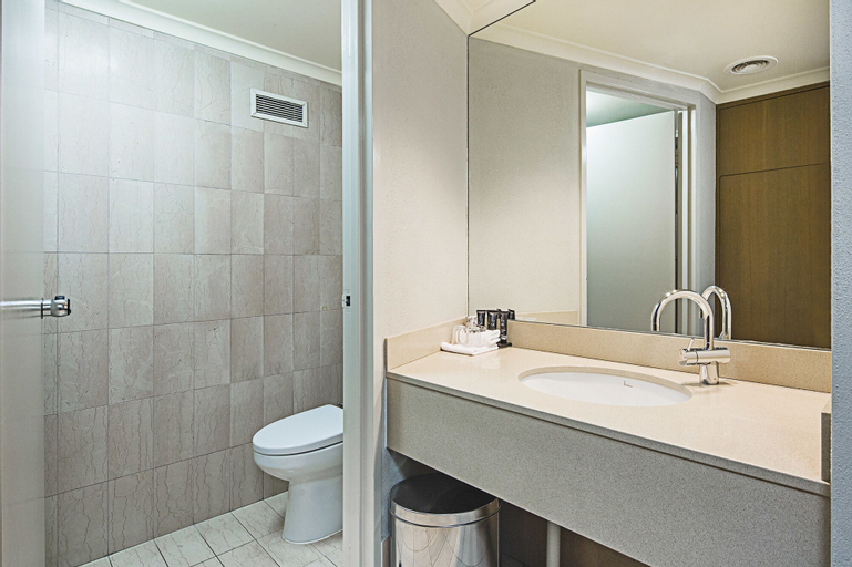 Bedroom 4, Mantra Pavilion Hotel Wagga Wagga, Wagga Wagga - Pt A
