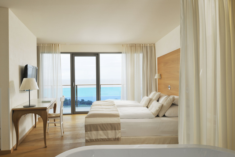 Bedroom 4, Falkensteiner Hotel & Spa Iadera, Zadar