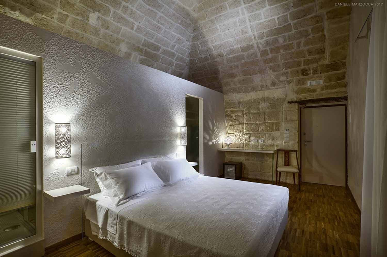 Bedroom 4, Muragie del Castello, Barletta-Andria-Trani