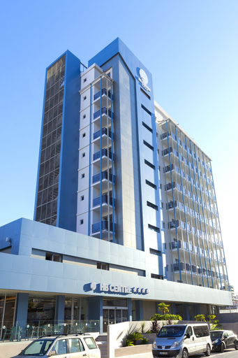 Exterior & Views 2, Benidorm Centre Hotel, Alicante