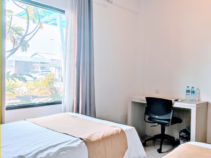 Bedroom 8