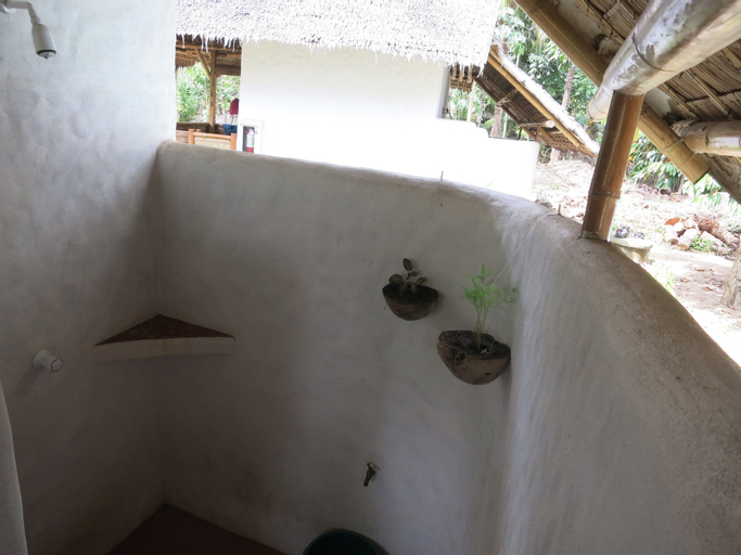 Bedroom 5, Sugar Lounge, Sipalay City