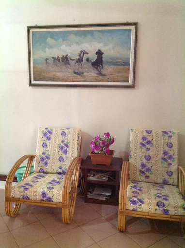Others 5, Hotel Morning Glory, Kudat