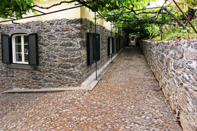 Exterior & Views 2, Casa das Vinhas, Funchal