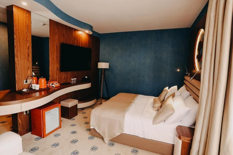 Bedroom 5, Labonita Boutique Hotel & Spa - Boutique Class, Merkez