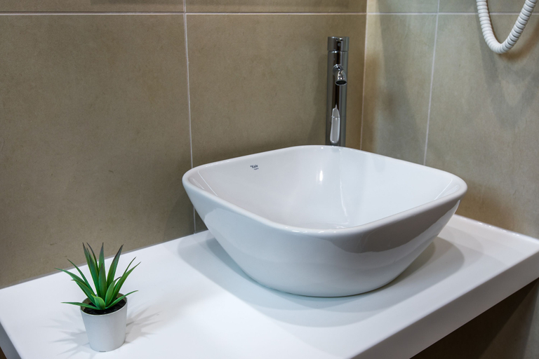Bathroom 4, HillHouse Plovdiv, Plovdiv