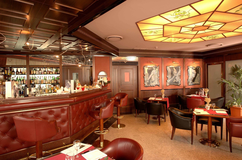 Food & Drinks 5, c-hotels Concorde, Milano