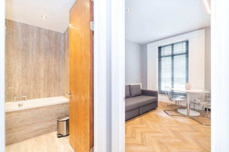 Others 4, PML Apartments Southwick Street, London