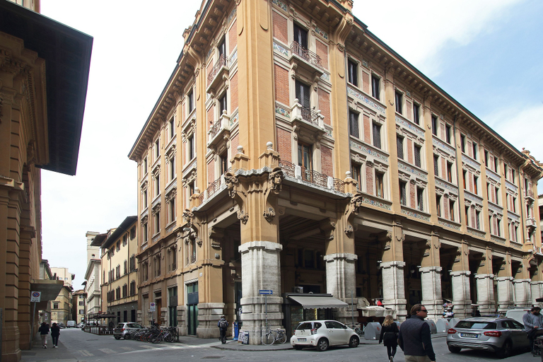 Exterior, Art Apartment Campidoglio, Florence