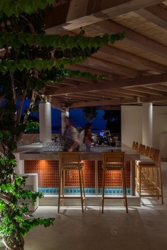 Food & Drinks 5, The Coast Bill&Coo - Adults Only, South Aegean