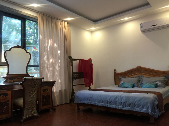 Bedroom 2, Prdeiction Hotel, Guilin
