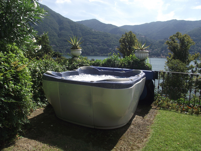 Others 5, Villa Castiglioni, Como