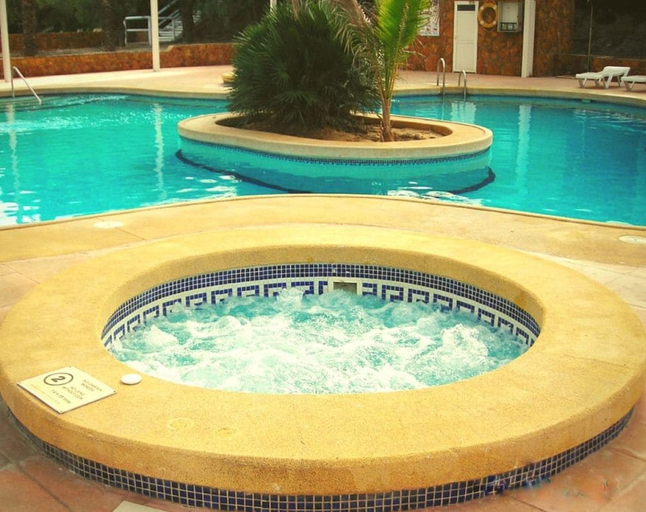 Sport & Beauty, Camping & Bungalow Cueva Negra, Almería