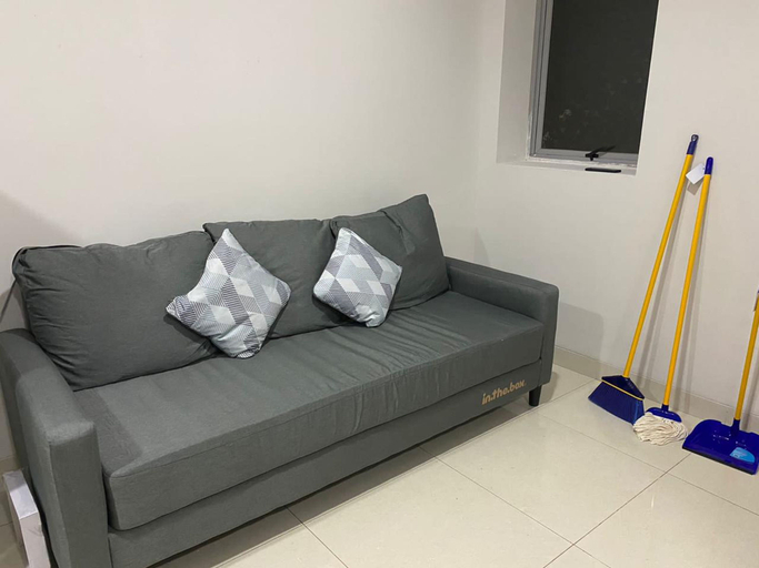 Others 2, Asdira Apartemen Superior 2BR @Mansion Kemayoran, North Jakarta