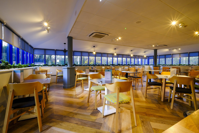 Food & Drinks 5, Holiday Inn Warrington, Warrington